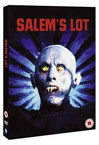 Bonnie bedelia salem - -, salem's