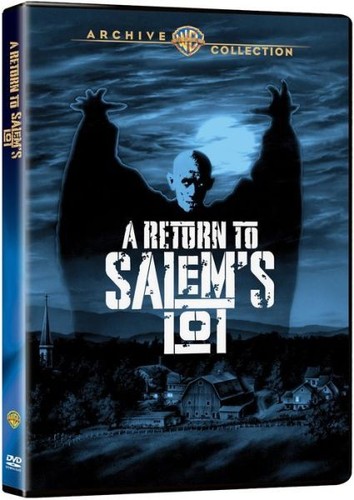 Return salems lot 1987 - to,