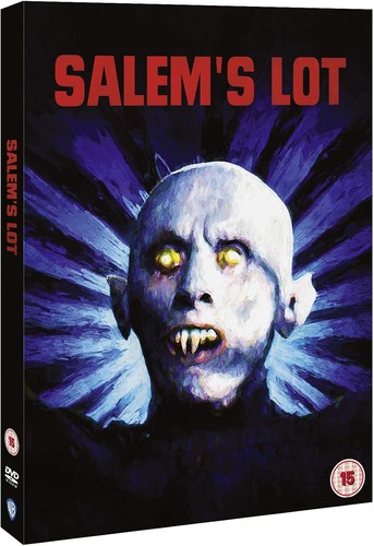 Salem lot dvd 1979 - lot, [dvd]
