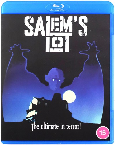 Salem lot blu ray 1979 - lot, [blu-ray]