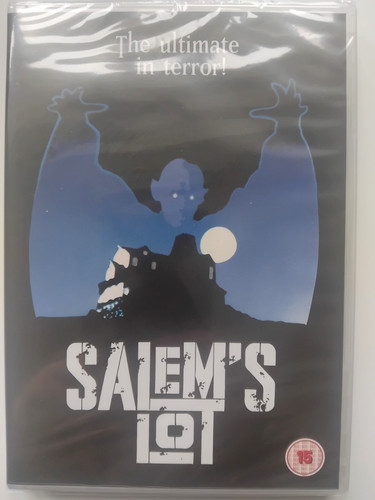 Salem lot new - *,