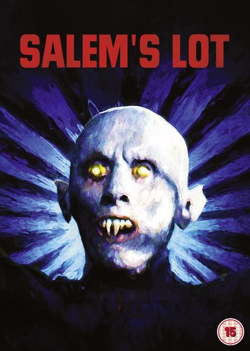 Salem lot dvd - [15],