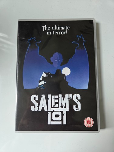 Salem lotmini series - salem's, lot(1979)mini