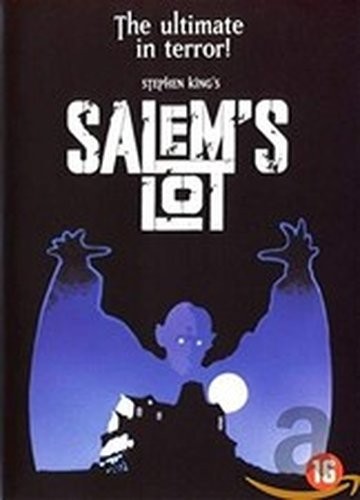 Salem lot new - region, 2