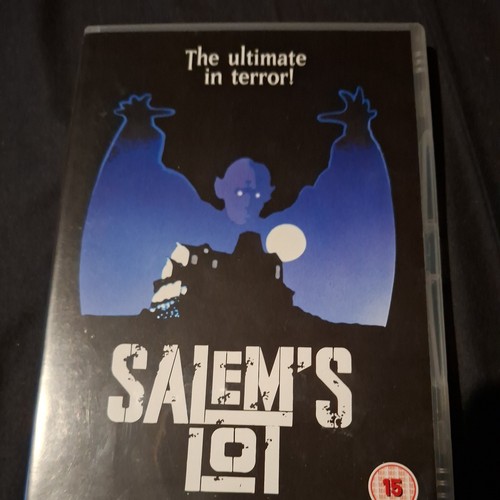 Salems lot tobe - lot, 2006)