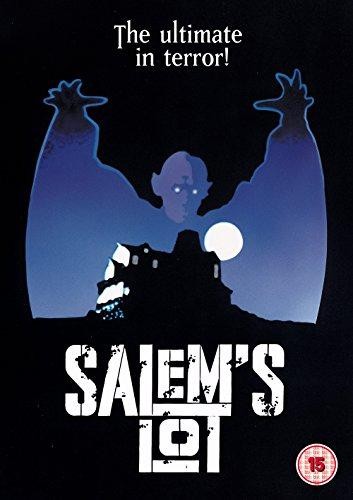 Salem lot dvd - salem's, [dvd]