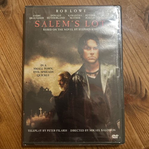 Salems lot rob lowe brand - lowe,