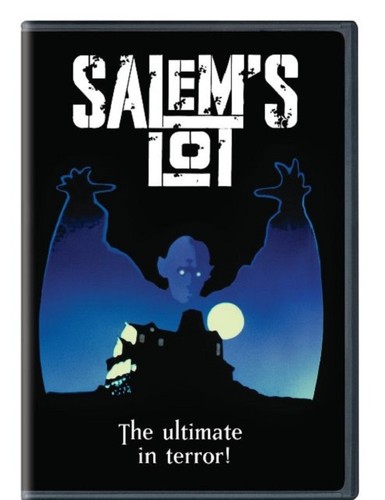 Salem lot miniseries salems - salem's,