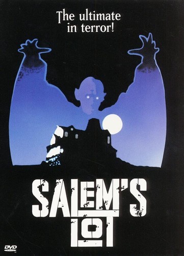 Salem lot the movie - the,