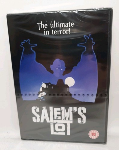 Salem lot 1979 dvd - lot,