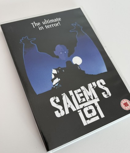 Salem lot - lot, 2006)