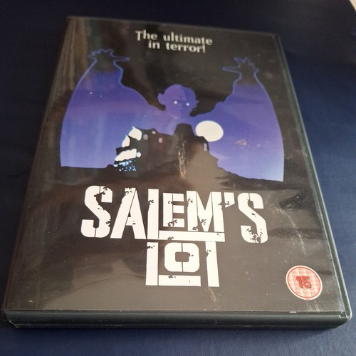 Salem lot dvd david - salem's, (2006)