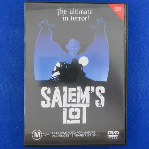 Salem lot david - david,