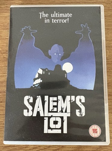 Salem lot 1979 - salem's, 2-disc