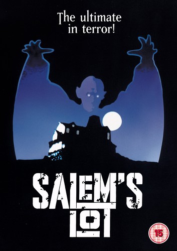 Salem lot - (1979), (dvd)
