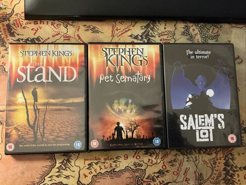 The stand pet - the, sematary