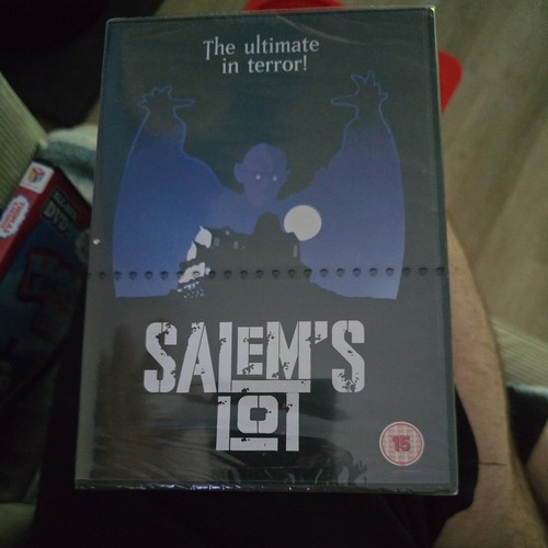 Bonnie bedelia salem lot - bonnie, (