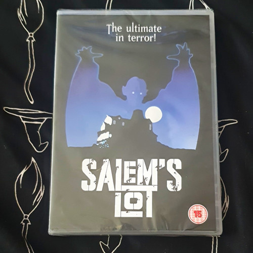 Warner home video salem - video, lot