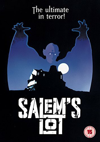 Stephen king salem - stephen, king: