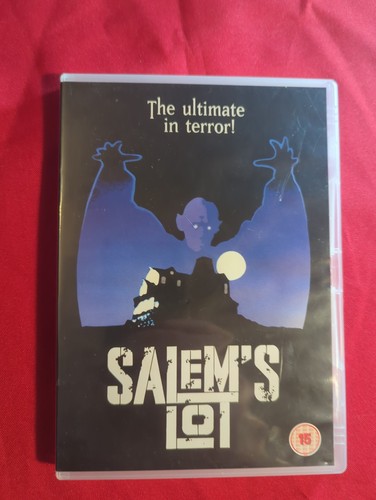 Salem lot dvd - salem's, (1979)
