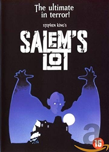 Salem lot - salem's,