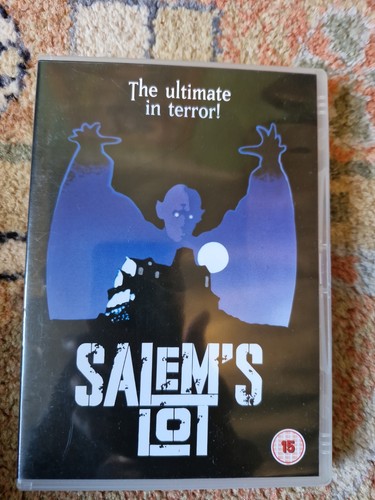 Salem lot 2006 1979 horror - salem's,