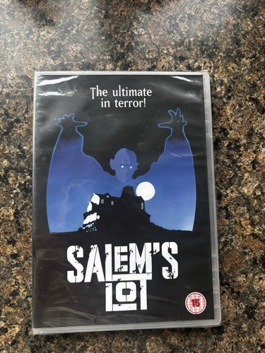 Salem lot dvd 2006 - lot, release