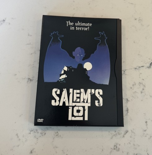 Salem lot stephen king - -,