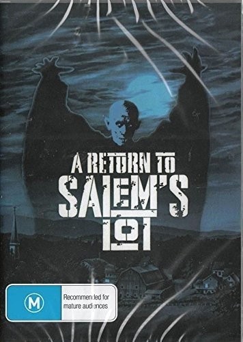 Return salem lot - return, salem's