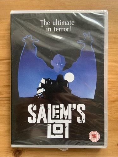 Salem lot dvd new - lot, (dvd,