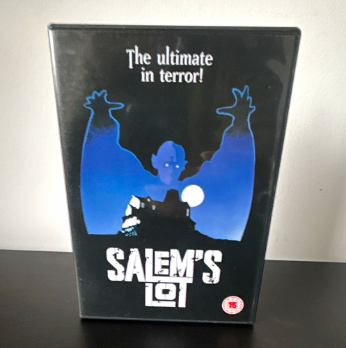 Salem lot mini - mini, series