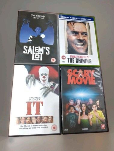 Salem lot shining - (1979),