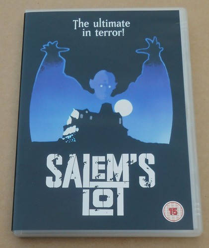 Salem lot david soul james - (david, soul,