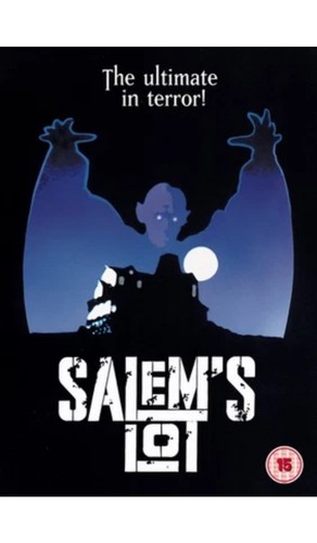 Salem lot brand - lot, (1979)