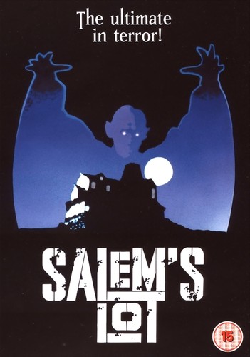 Stephen king salem lot - s, salem’s