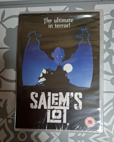 Salem lot brand - (dvd,, 2006)