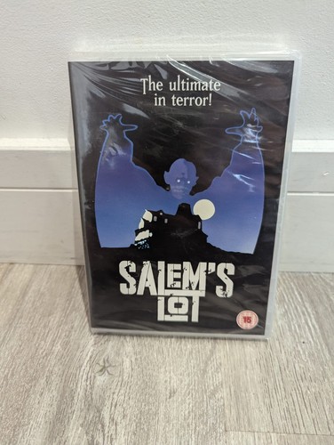 Stephen king salem - stephen, king: