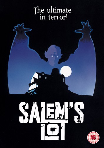 Salem lot dvd david - (2006),