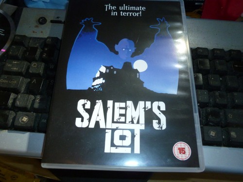 Salem lot - set, 2006)