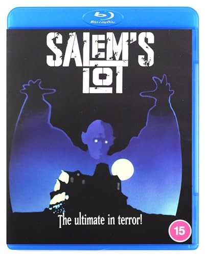 Stephen king salem s lot - stephen,