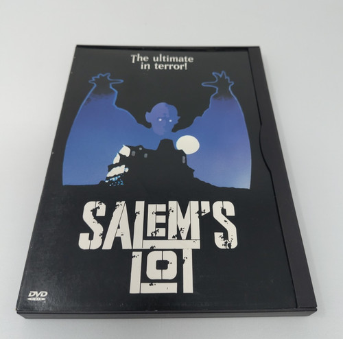 Stephen king salem lot - king:, salem's