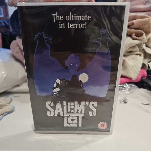 Salem lot dvd - lot, [15]