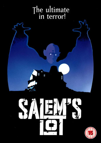 Salems lot dvd - lot,
