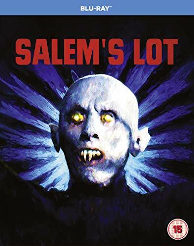 Salem lot blu ray - salem's, [blu-ray]